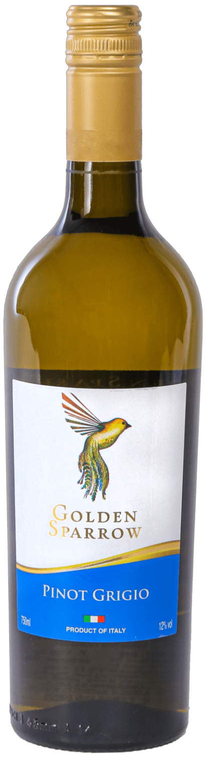 Golden Sparrow Sangiovese